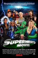 Watch Superhero Movie 1channel