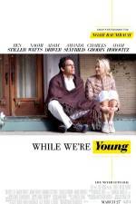 Watch While We're Young 1channel