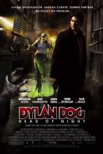 Watch Dylan Dog Dead of Night 1channel