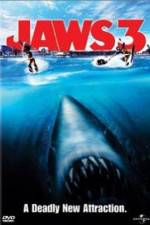 Watch Jaws 3-D 1channel