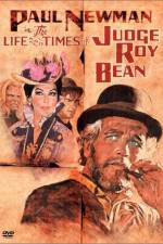 Watch The Life and Times of Judge Roy Bean 1channel