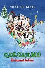 Watch Click, Clack, Moo: Christmas at the Farm 1channel