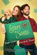 Watch Letters to Santa 1channel