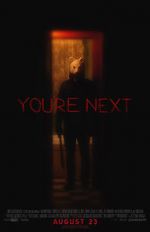 Watch You\'re Next 1channel