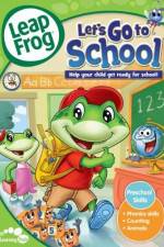Watch LeapFrog Let's Go to School 1channel