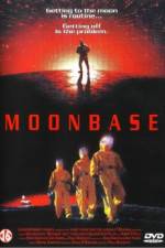 Watch Moonbase 1channel