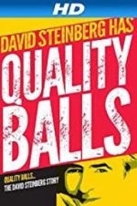 Watch Quality Balls: The David Steinberg Story 1channel