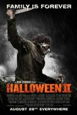 Watch Halloween II 1channel