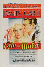 Watch Cain and Mabel 1channel