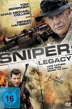 Watch Sniper: Legacy 1channel