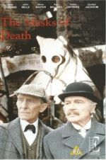 Watch Sherlock Holmes and the Masks of Death 1channel