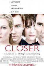 Watch Closer 1channel