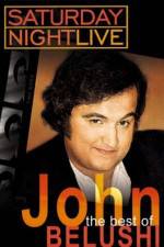 Watch Saturday Night Live The Best of John Belushi 1channel