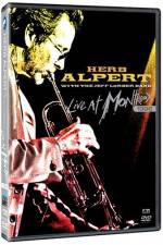 Watch Herb Alpert - Live at Montreux 1996 1channel