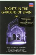 Watch Nights in the Gardens of Spain 1channel