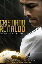 Watch Cristiano Ronaldo: World at His Feet 1channel