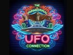 Watch The Paranormal UFO Connection 1channel