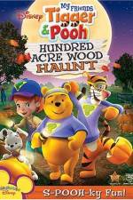 Watch My Friends Tigger and Pooh: The Hundred Acre Wood Haunt 1channel