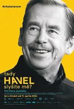 Watch Havel Speaking, Can You Hear Me? 1channel