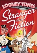 Watch Looney Tunes: Stranger Than Fiction 1channel