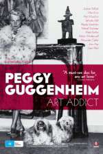 Watch Peggy Guggenheim: Art Addict 1channel