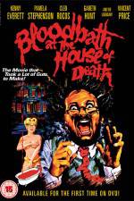 Watch Bloodbath at the House of Death 1channel