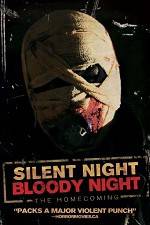 Watch Silent Night Bloody Night The Homecoming 1channel