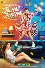 Watch Jawaani Jaaneman 1channel