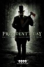 Watch President's Day 1channel