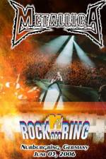 Watch Metallica Live at Rock Am Ring 1channel