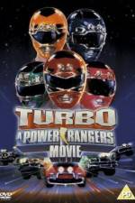 Watch Turbo: A Power Rangers Movie 1channel