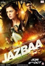 Watch Jazbaa 1channel