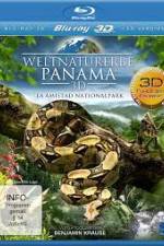 Watch World Natural Heritage - Panama 1channel