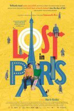 Watch Lost in Paris 1channel