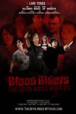 Watch Blood Riders: The Devil Rides with Us 1channel