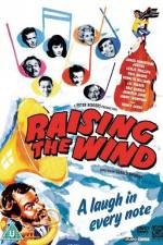 Watch Raising the Wind 1channel