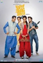 Watch Happy Bhag Jayegi 1channel