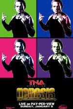 Watch TNA Genesis 1channel