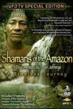Watch Shamans Of The Amazon 1channel