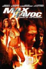 Watch Max Havoc Curse of the Dragon 1channel