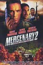 Watch Mercenary II: Thick & Thin 1channel