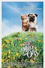 Watch The Adventures of Milo and Otis 1channel