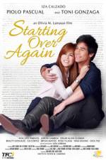 Watch Starting Over Again 1channel