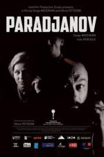 Watch Paradjanov 1channel