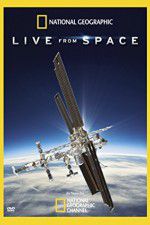 Watch Live from Space 1channel