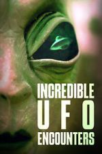 Watch Incredible UFO Encounters 1channel
