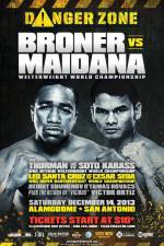 Watch Broner vs Maidana 1channel