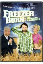 Watch Freezer Burn: The Invasion of Laxdale 1channel