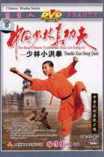 Watch Huang Fei-hong xiao lin quan 1channel