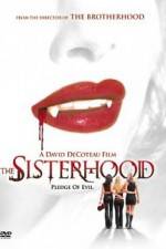 Watch The Sisterhood 1channel